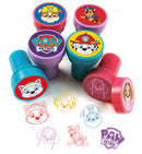 Paw Patrol Selfinking Stamps