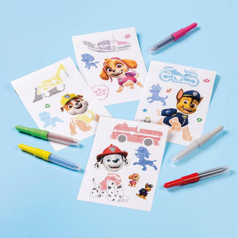 Paw Patrol Magic Spraypens