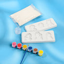 Paw Patrol Model & Paint