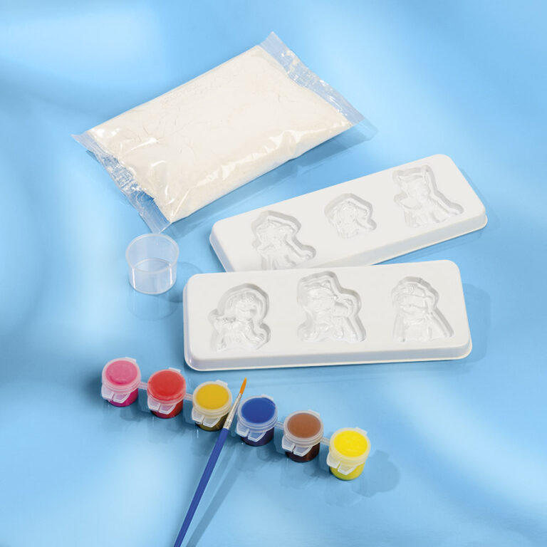 Paw Patrol Model & Paint