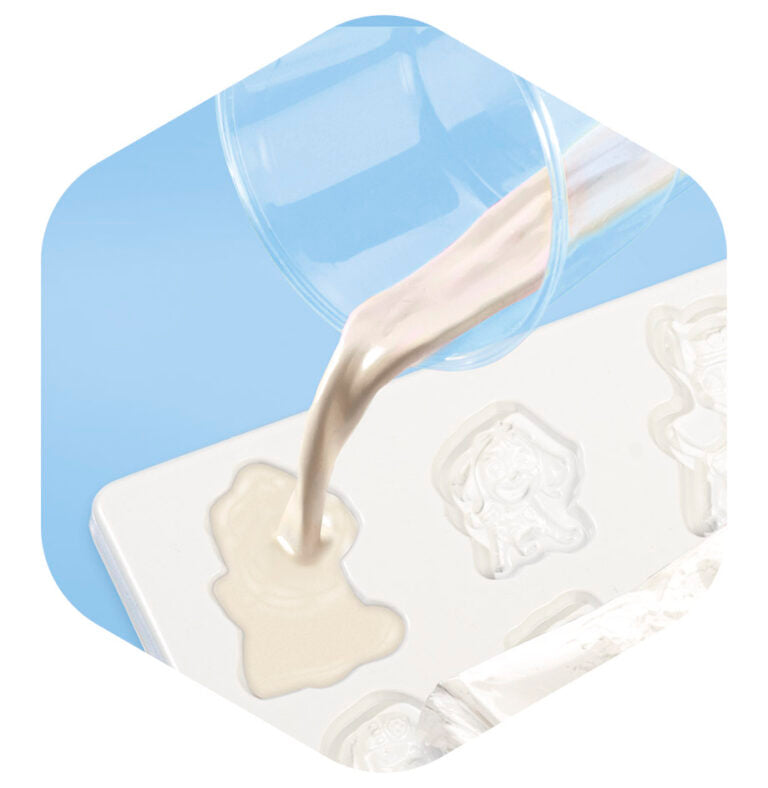 Paw Patrol Model & Paint