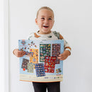 Paw Patrol  Super Sticker Set