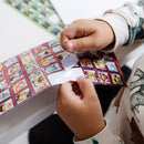 Paw Patrol  Super Sticker Set