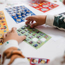 Paw Patrol  Super Sticker Set