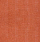 Enhanced Living Matrix Orange Tape Top Thermal Noise Reducing Dim Out Curtains - Pair