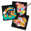 Paw Patrol 6 Scratch Cards