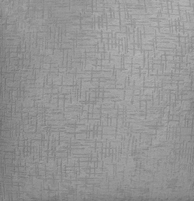 Enhanced Living Pair of Vogue Textured Cushion Covers - 43x43cm - Cases Only