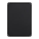 Livingandhome Rectangular Metal Framed Wall Mirror Decorative