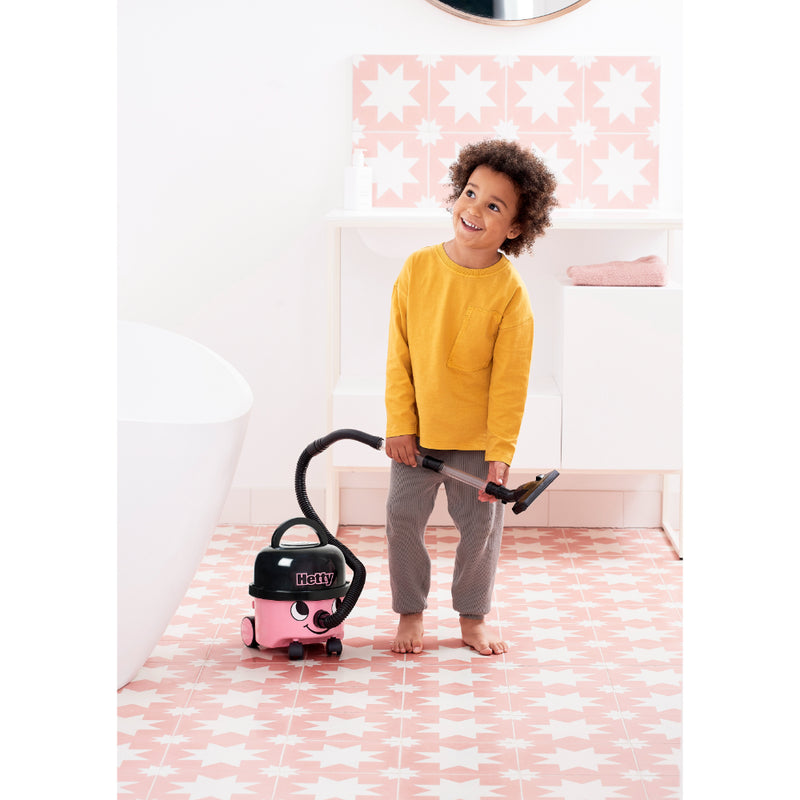 Casdon Hetty Vacuum Cleaner