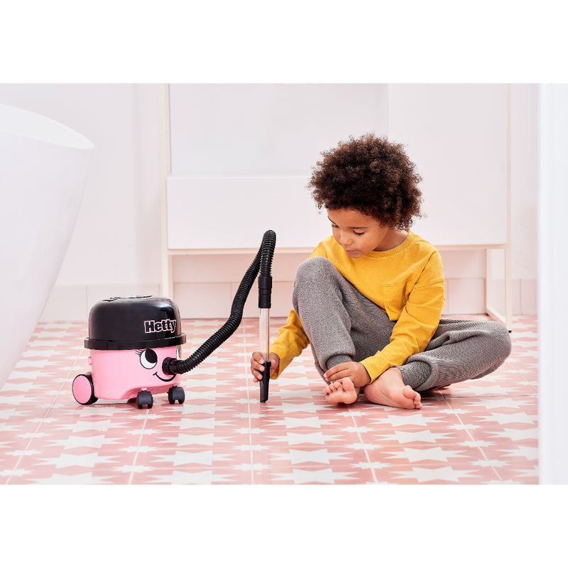 Casdon Hetty Vacuum Cleaner