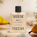 Face Facts Fragrance - Serene Freesia Eau De Parfum 100ml