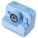 Kidkid Camera Instant Print With 32GB Card And 3 Rolls Photo Paper
