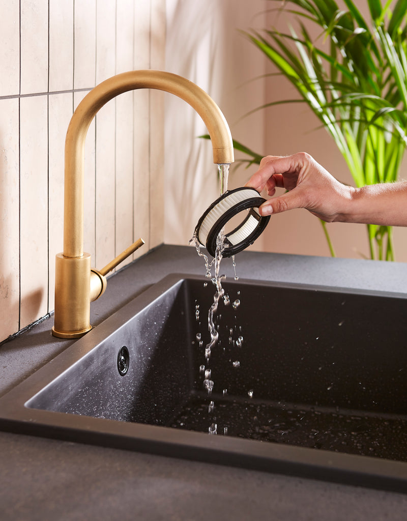 Morphy Richards MRXSTICK250 PremierGlide Cordless Stick Vacuum