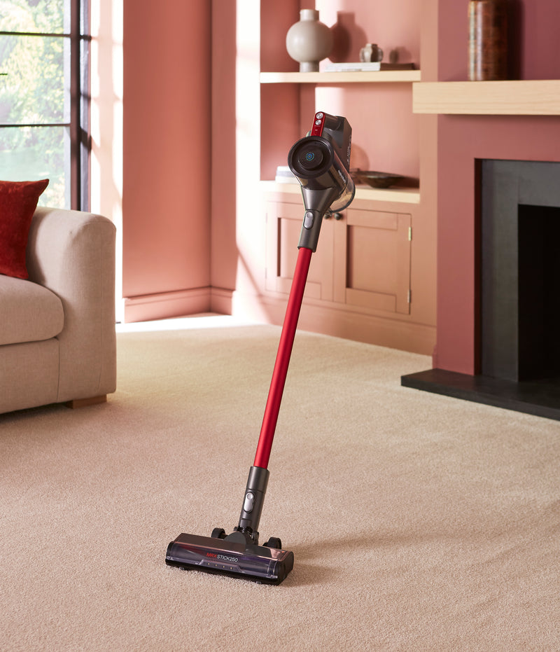 Morphy Richards MRXSTICK250 PremierGlide Cordless Stick Vacuum