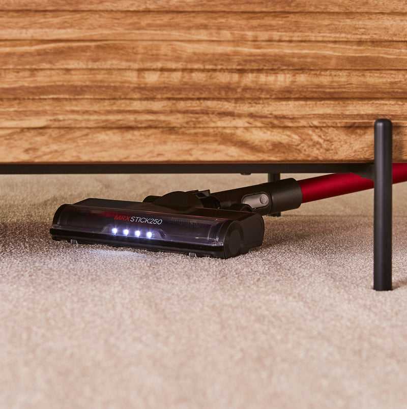 Morphy Richards MRXSTICK250 PremierGlide Cordless Stick Vacuum