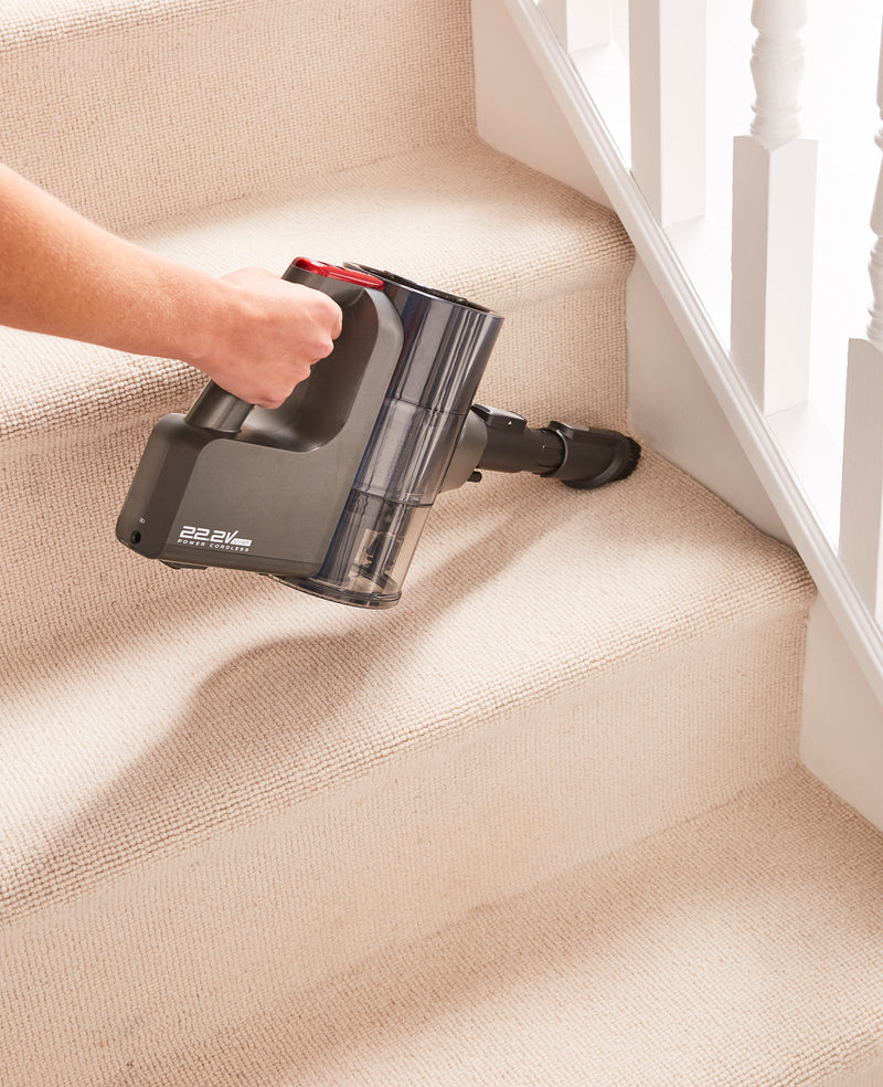 Morphy Richards MRXSTICK250 PremierGlide Cordless Stick Vacuum