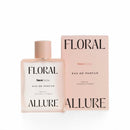 Face Facts Fragrance - Floral Allure Eau De Parfum 100ml