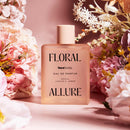 Face Facts Fragrance - Floral Allure Eau De Parfum 100ml