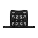 Adjustable Laptop Stand with Phone Holder