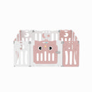 Kidkid Foldable Baby Kid Playpen 16 Panel