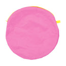 Kidkid Ice Cream Truck-Themed Play Tent with 2 Top Openings