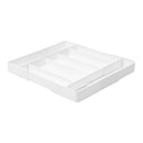 Lifeideas Expandable Drawer Organizer Tray