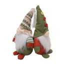 Lifeideas 2 Pcs Christmas Gnome Ornament Decorations