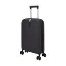 Livingandhome 20-Inch Foldable Travel Suitcase