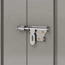Breeins Outdoor Lockable Bike Storage Shed