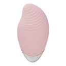 Livingandhome Electric Silicone Facial Cleansing Brush