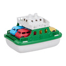 Kidkid Car Ferry Toy Set for the Bath
