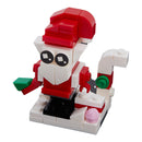 Kidkid Advent Calendar Building Block Surprise Box
