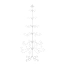 Lifeideas Christmas & Holiday Ornament Display Stand with Star Top