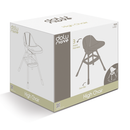 High Chair - Stone Grey