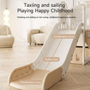 Kidkid 2-in-1 Toddler Slide Play Set