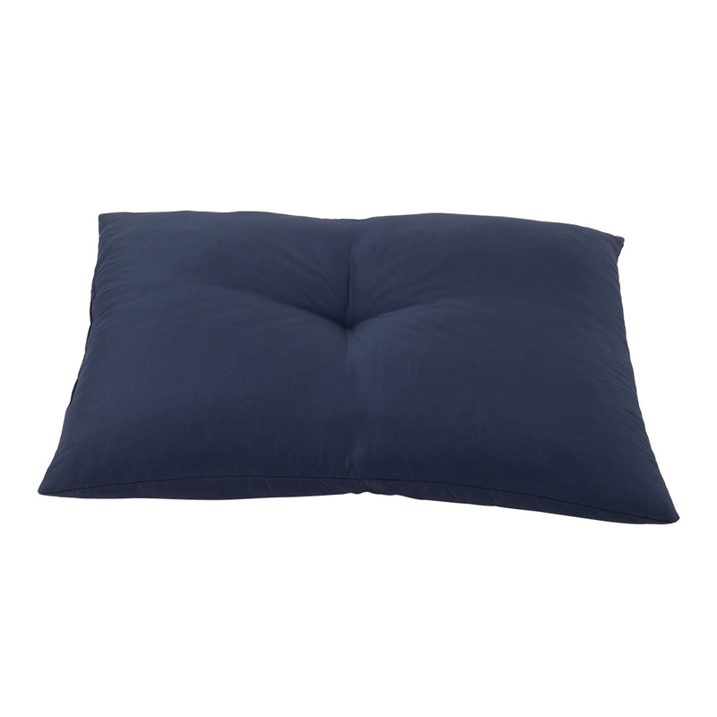 Breeins 2Pcs Outdoor Sofa Cushion Backrest Set