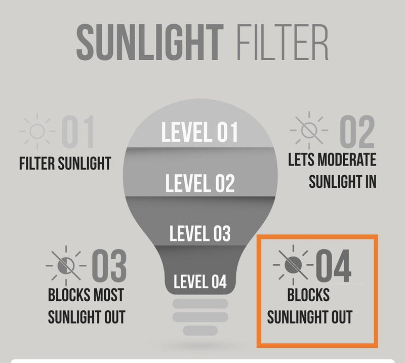 Chenille Blackout Taped Curtains Pink