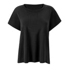 2-Piece Casual Outfits Knitted Lounge Set