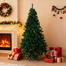 Lifeideas Artificial Christmas Tree with Metal Stand