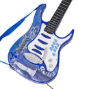 Kidkid Electric Guitar Microphone Amplifier Toy Set