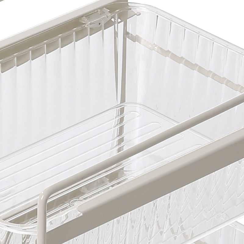 Lifeideas 3-Tier Sliding Under Sink Cabinet Organizer