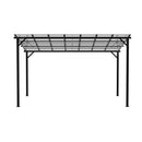 Wall-Mounted Lean to Patio Canopy L or XL