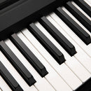 Yamaha P45 Portable Piano In Black