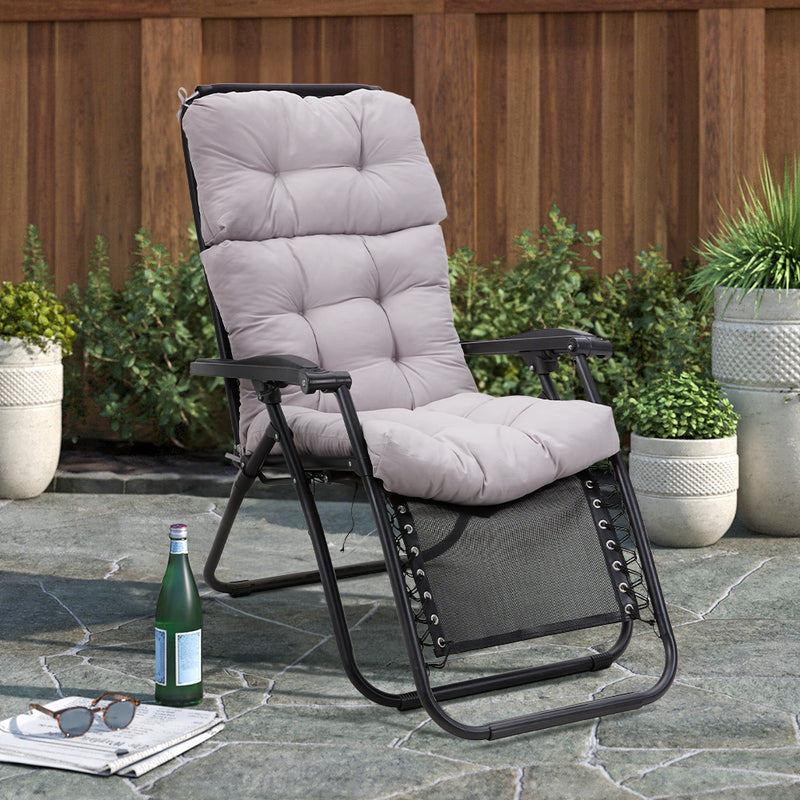 Breeins Adirondack Patio Chair Cushion