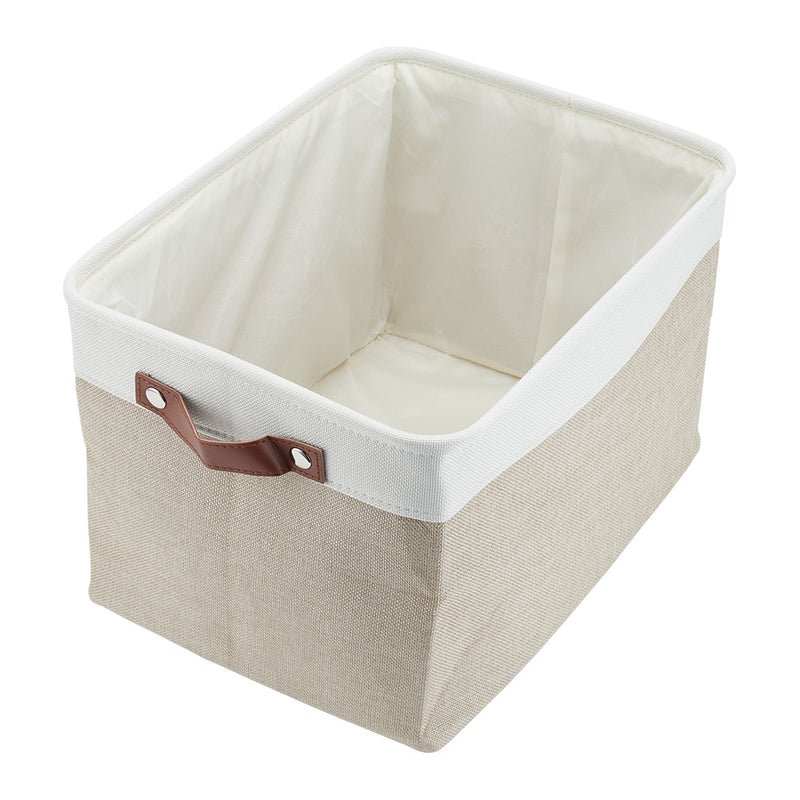 Lifeideas Storage Basket Toys Cosmetic Sundries Organizer