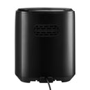 Livingandhome 8L Touch Control Air Fryer with Display
