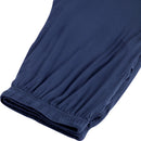 Long Sleeve Camp Collar Loungewear Set