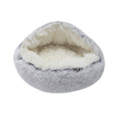 KidKid Soft Plush Pet Bed