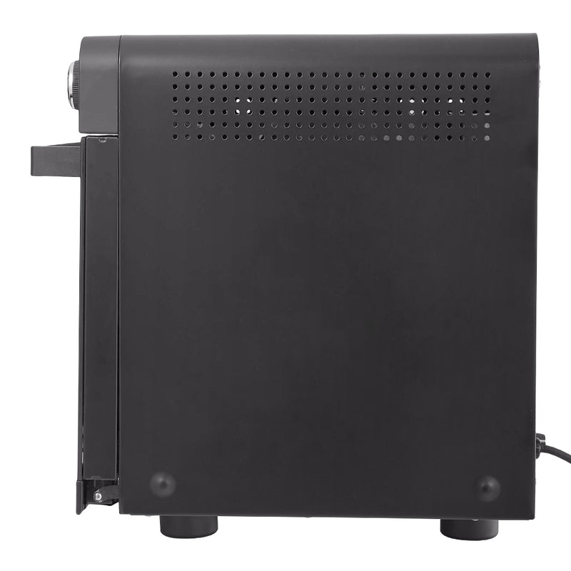 Livingandhome 36L 1800W Multifunction Oven With Knobs Control