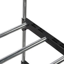 Cottonfy UK3 Tiers  Space Saving Shoe Rack